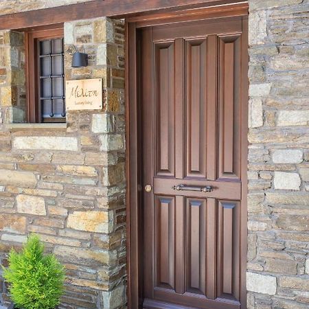 Μελίτη Pelion Luxury Living Lejlighed Zagora Eksteriør billede