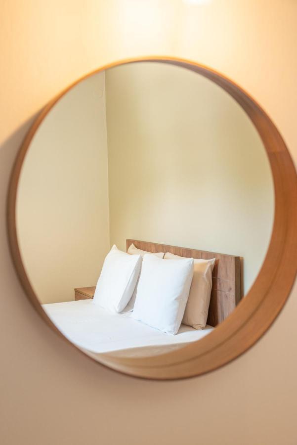 Μελίτη Pelion Luxury Living Lejlighed Zagora Eksteriør billede