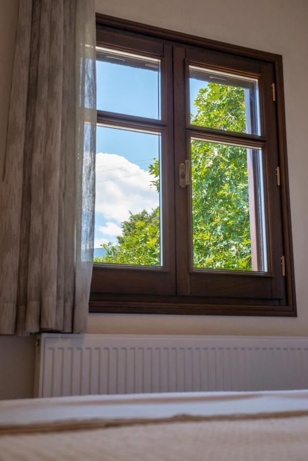 Μελίτη Pelion Luxury Living Lejlighed Zagora Eksteriør billede