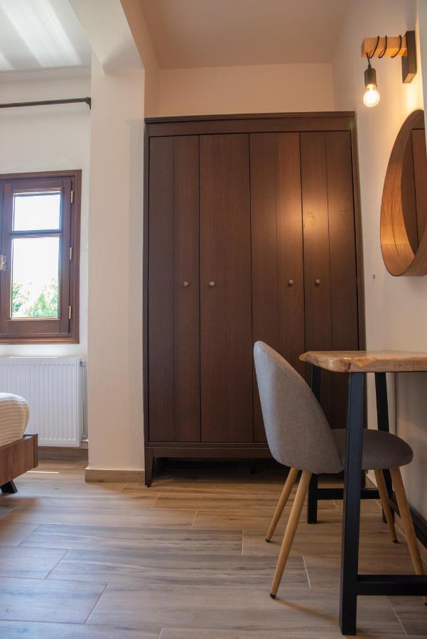 Μελίτη Pelion Luxury Living Lejlighed Zagora Eksteriør billede