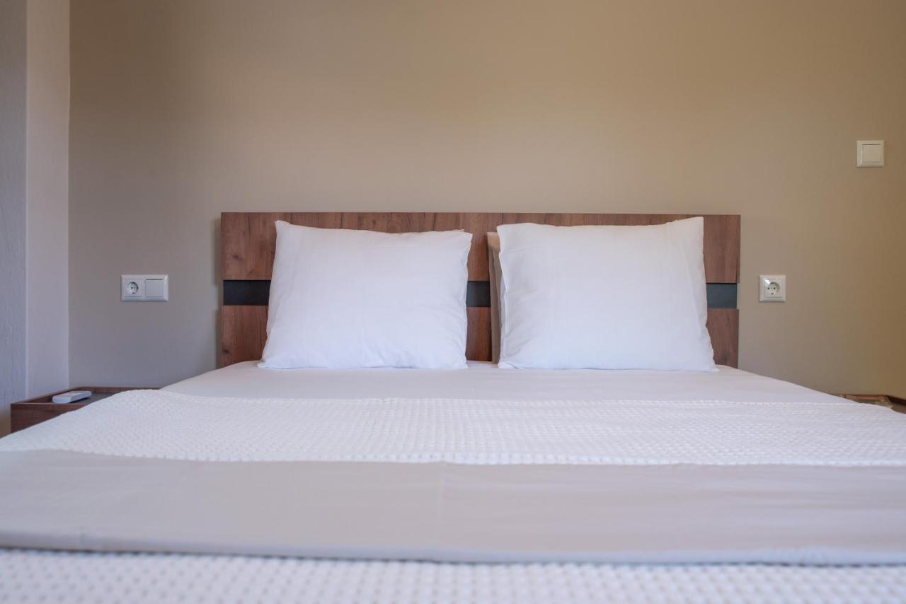 Μελίτη Pelion Luxury Living Lejlighed Zagora Eksteriør billede