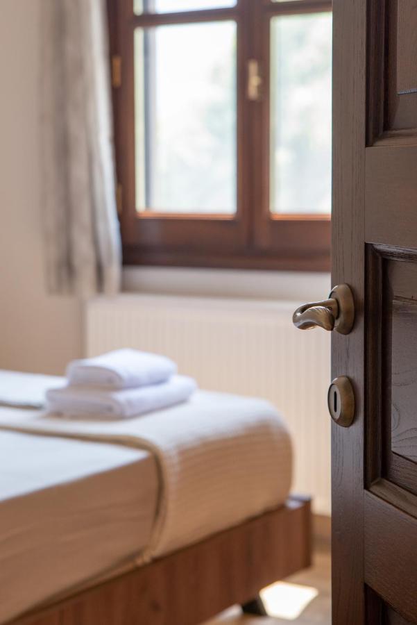 Μελίτη Pelion Luxury Living Lejlighed Zagora Eksteriør billede