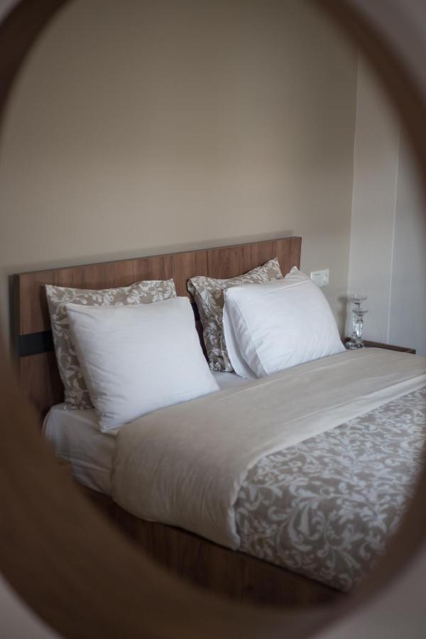 Μελίτη Pelion Luxury Living Lejlighed Zagora Eksteriør billede