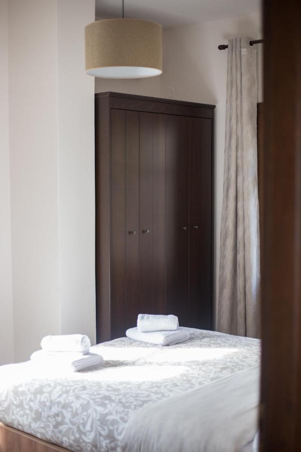 Μελίτη Pelion Luxury Living Lejlighed Zagora Eksteriør billede