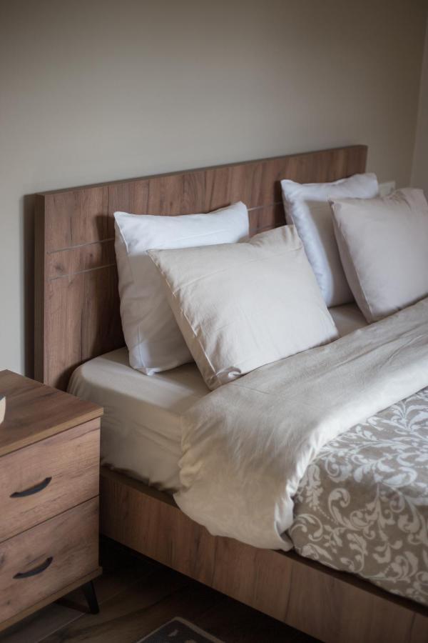 Μελίτη Pelion Luxury Living Lejlighed Zagora Eksteriør billede